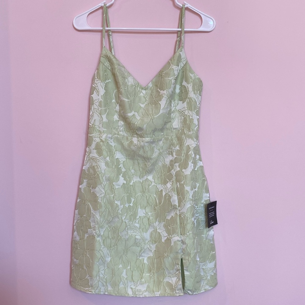 Lulus dress